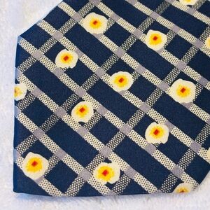 Brand New Stylish Tie By LAURANT BENON Paris